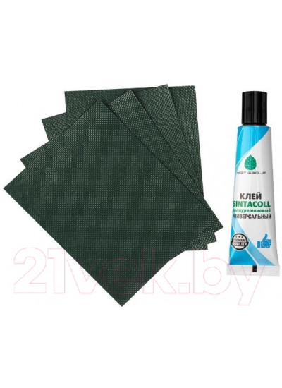 Лодка ПВХ Тонар Шкипер 260 (зеленый)