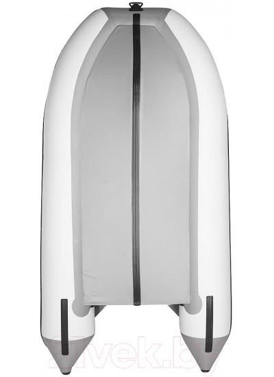 Лодка ПВХ Тонар Алтай 320L (белый/серый)