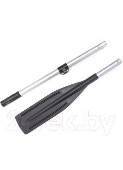 Лодка ПВХ Тонар Бриз 260 / 4897006 (белый/серый)