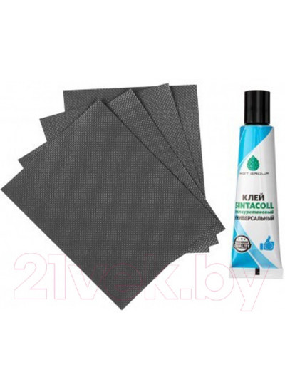 Лодка ПВХ Тонар Шкипер 280НТ (серый)