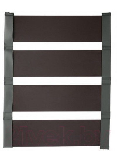 Лодка ПВХ Тонар Шкипер 280НТ (серый)