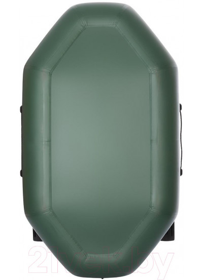 Лодка ПВХ Тонар Бриз 220 / 4897003 (зеленый)