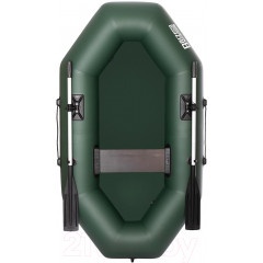 Лодка ПВХ Тонар Бриз 220 / 4897003 (зеленый)