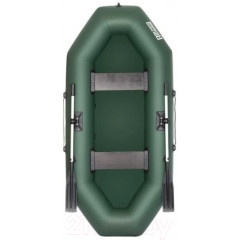 Лодка ПВХ Тонар Бриз 260 / 4897007 (зеленый)
