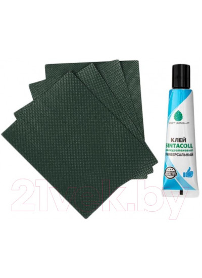 Лодка ПВХ Тонар Шкипер 260НТ / 7028570 (зеленый)