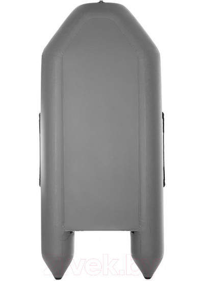 Лодка ПВХ Тонар Капитан 280Т (серый)