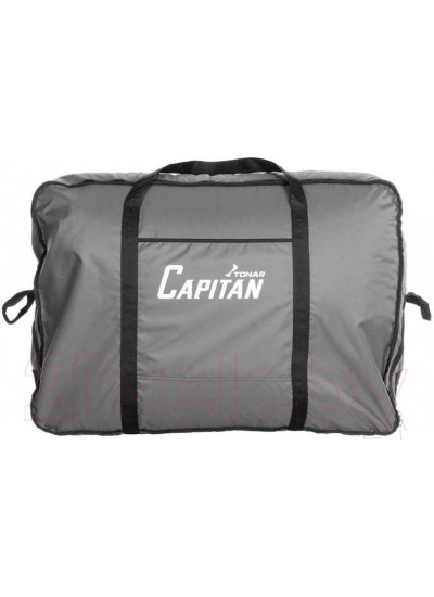 Лодка ПВХ Тонар Капитан Т290 (зеленая)