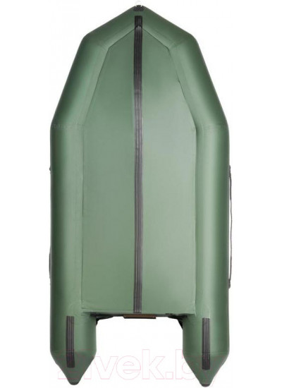 Лодка ПВХ Тонар Капитан Т290 (зеленая)
