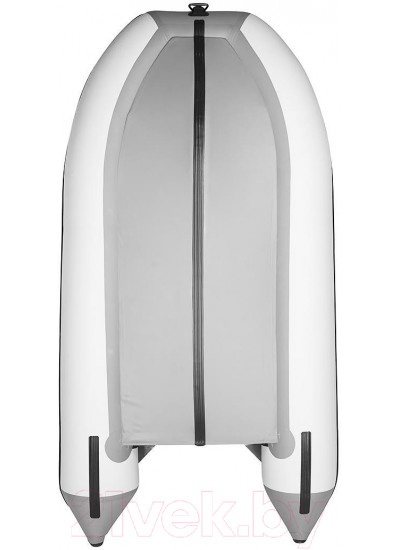 Лодка ПВХ Тонар Алтай 320L (белый/серый)