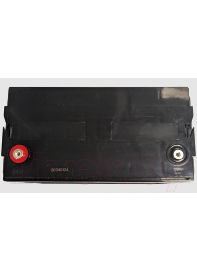 Аккумулятор лодочный ALFA battery SL12-134 (134 А/ч)