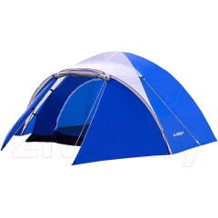 Палатка Acamper Acco 3-местная (синий)