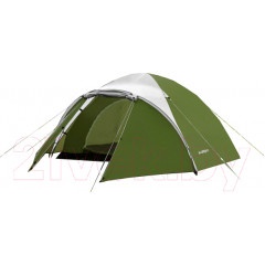 Палатка Acamper Acco 4-местная (зеленый)