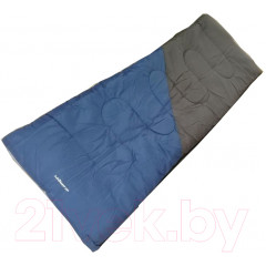 Спальный мешок Acamper Bruni (серый/синий)