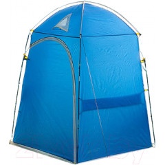 Палатка для душа и туалета Acamper Shower Room (синий)