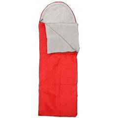 Спальный мешок Active Lite -5° (красный)