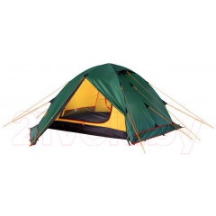 Палатка Alexika Rondo 3 Plus Fib / 9123.3801
