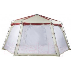 Туристический шатер Atemi АТ-4G