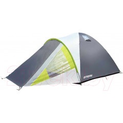 Палатка Atemi Enisey 4C Ripstop