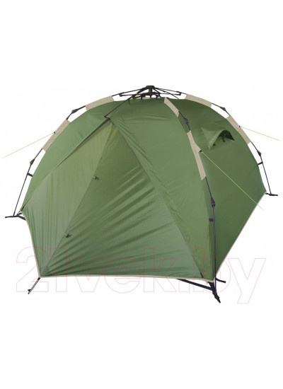Палатка BTrace Flex 3 Pro / T0516 (зеленый)