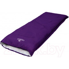 Спальный мешок Calviano Acamper Bruni (пурпурный)