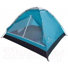 Палатка Calviano Acamper Domepack 2 (бирюзовый)