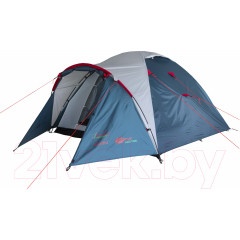 Палатка Canadian Camper Karibu 2 (Royal)