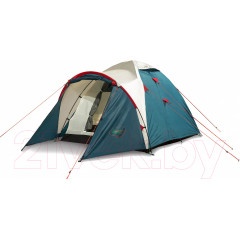 Палатка Canadian Camper Karibu 4 (Royal)