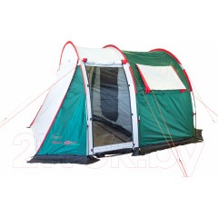 Палатка Canadian Camper Tanga 3 (Woodland)