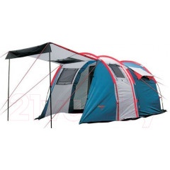 Палатка Canadian Camper Tanga 4 (Royal)