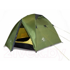 Палатка Canadian Camper Vista 2 Al (Forest)