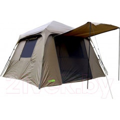 Туристический шатер Carp Pro Maxi Shelter / CPB0218
