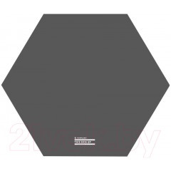 Пол для палатки Heimplanet Ground Sheet. Kirra / T010111 (серый)