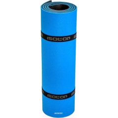Туристический коврик Isolon Sport 10 (синий/черный)