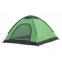 Палатка KingCamp Modena 3 / KT3037 (зеленый)