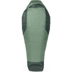 Спальный мешок Klymit Wild Aspen 20 Regular 13WAGR20C (зеленый)