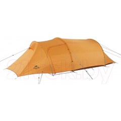 Палатка Naturehike Opalus NH20ZP001 / 6927595750667 (оранжевый)