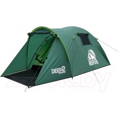 Палатка RSP Outdoor Deep 2 / T-DE-2-GN