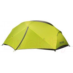 Палатка Salewa Denali III Tent / 5628-5311 (Cactus/Grey)