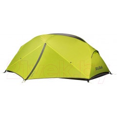 Палатка Salewa Denali II Tent / 5627-5311 (Cactus/Grey)
