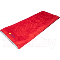 Спальный мешок Sundays ZC-SB001 (красный)