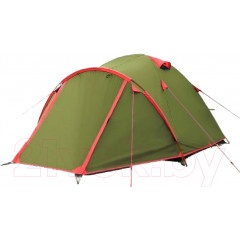 Палатка Tramp Camp 2 V2 / TLT-010