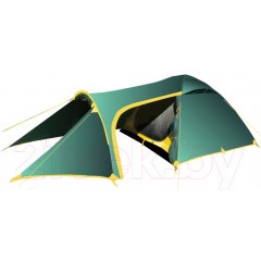 Палатка Tramp Grot 3 V2 / TRT-36
