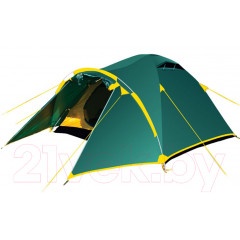 Палатка Tramp Lair 2 V2 / TRT-38