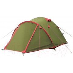 Палатка Tramp Lite Camp 3 / TLT-007