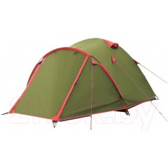 Палатка Tramp Lite Camp 4 / TLT-022