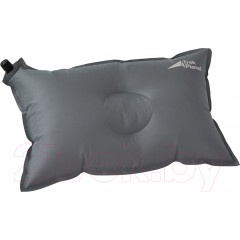 Подушка туристическая Trek Planet Camper Pillow (серый)