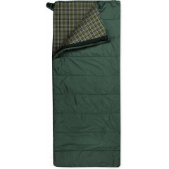 Спальный мешок Trimm Tramp / 44196 (185 R, зеленый)
