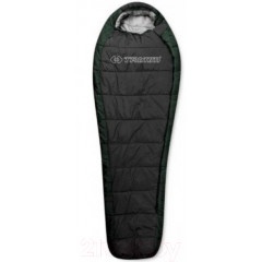 Спальный мешок Trimm Trekking Arktis / 44143 (185 R, зеленый)
