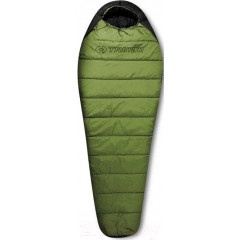 Спальный мешок Trimm Walker / 50196 (185 R, зеленый)