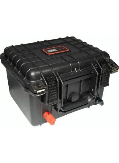 Аккумулятор лодочный VOLAT LiFePO4 12V Standart (105 А/ч)